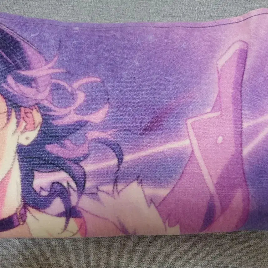 [BUNJANG] Sakuma Rei Visual Towel / 사쿠마레이 비주얼타올