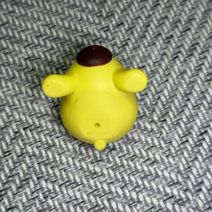 [BUNJANG] Sanrio Pompompurin Figure / 산리오 폼폼푸린 피규어