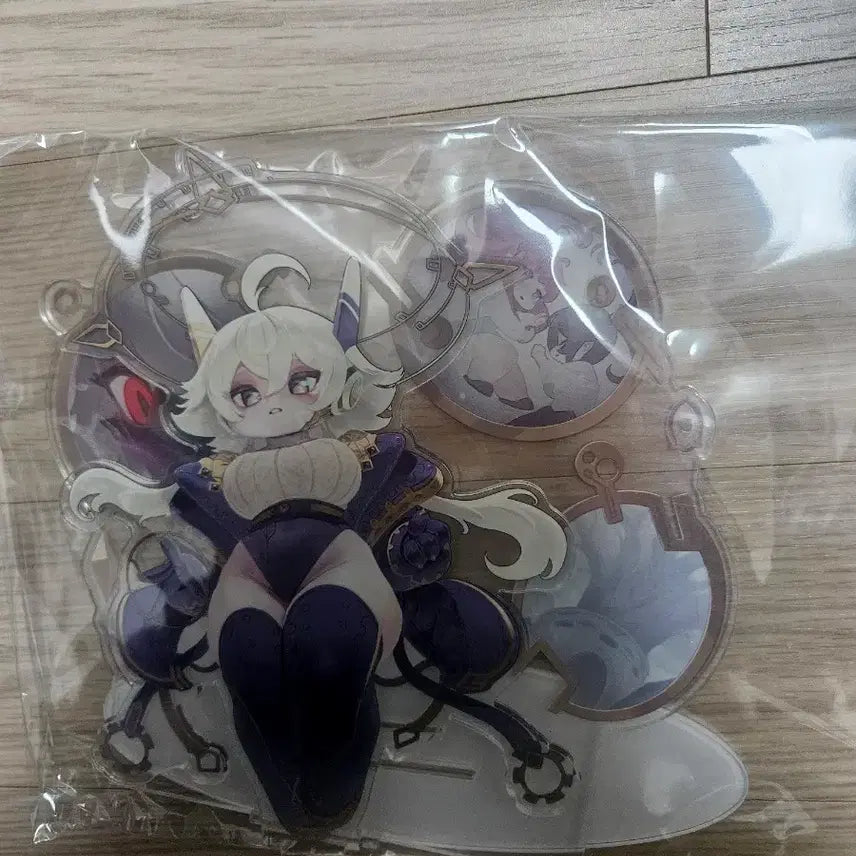 [BUNJANG] Trickcal Renewal Acrylic Stand / 트릭컬 리뉴아 아크릴 판매합니다