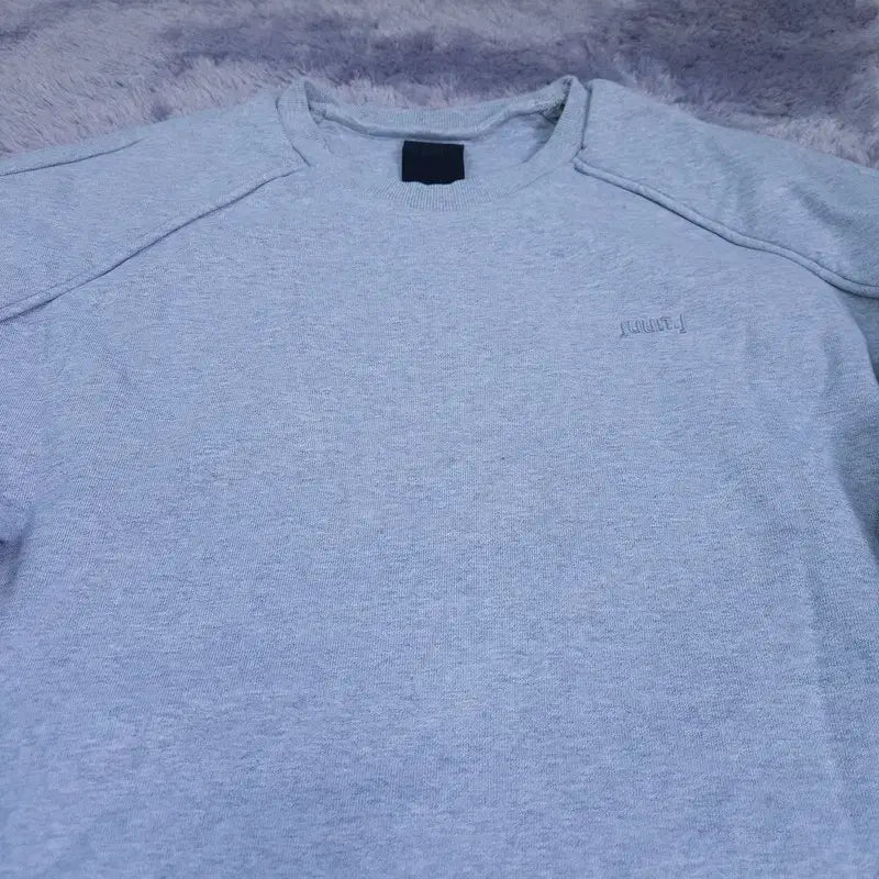 [BUNJANG] Juun.J S Size Sweatshirt / [S] 준지 맨투맨