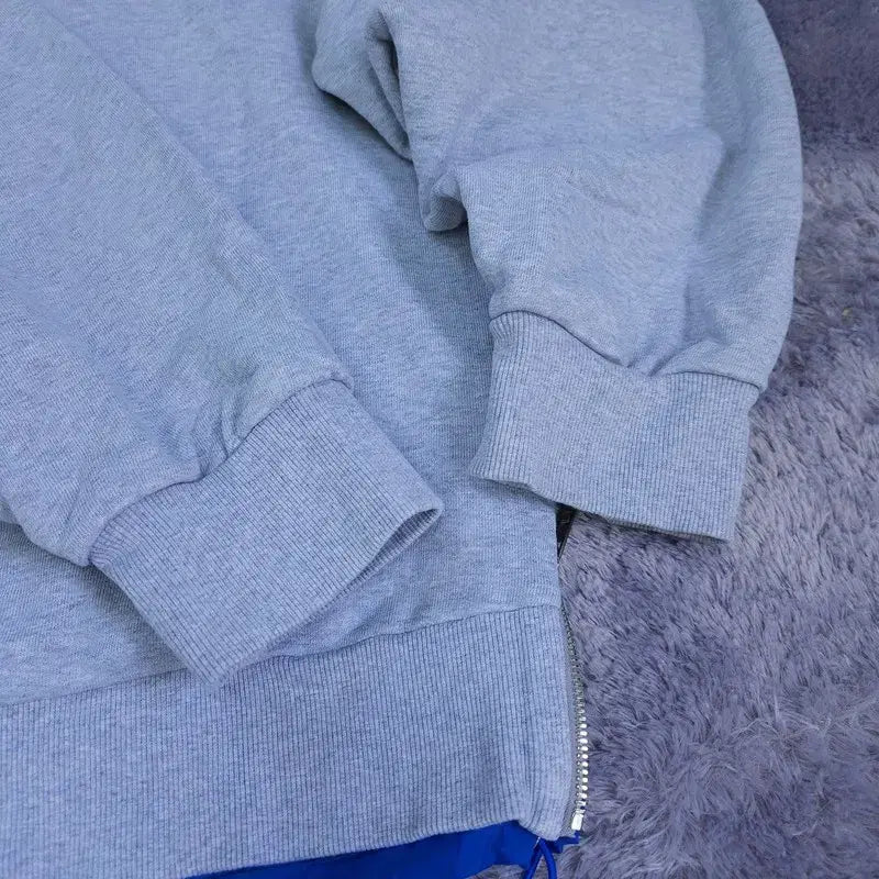 [BUNJANG] Juun.J S Size Sweatshirt / [S] 준지 맨투맨