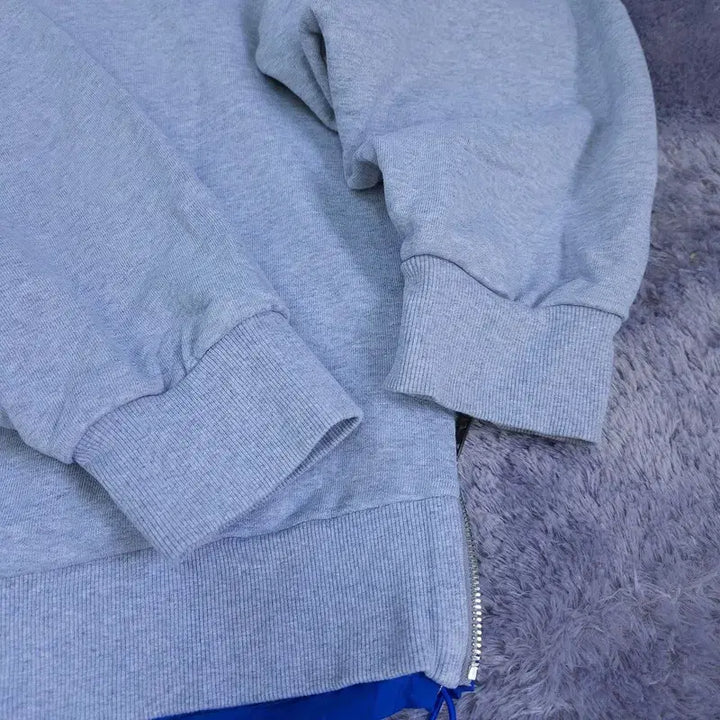 [BUNJANG] Juun.J S Size Sweatshirt / [S] 준지 맨투맨