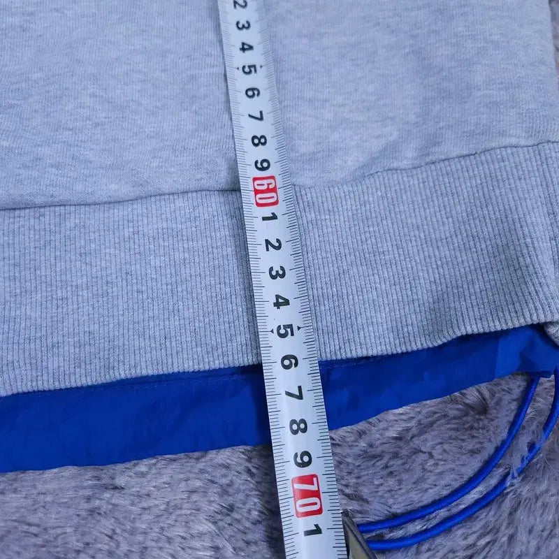 [BUNJANG] Juun.J S Size Sweatshirt / [S] 준지 맨투맨