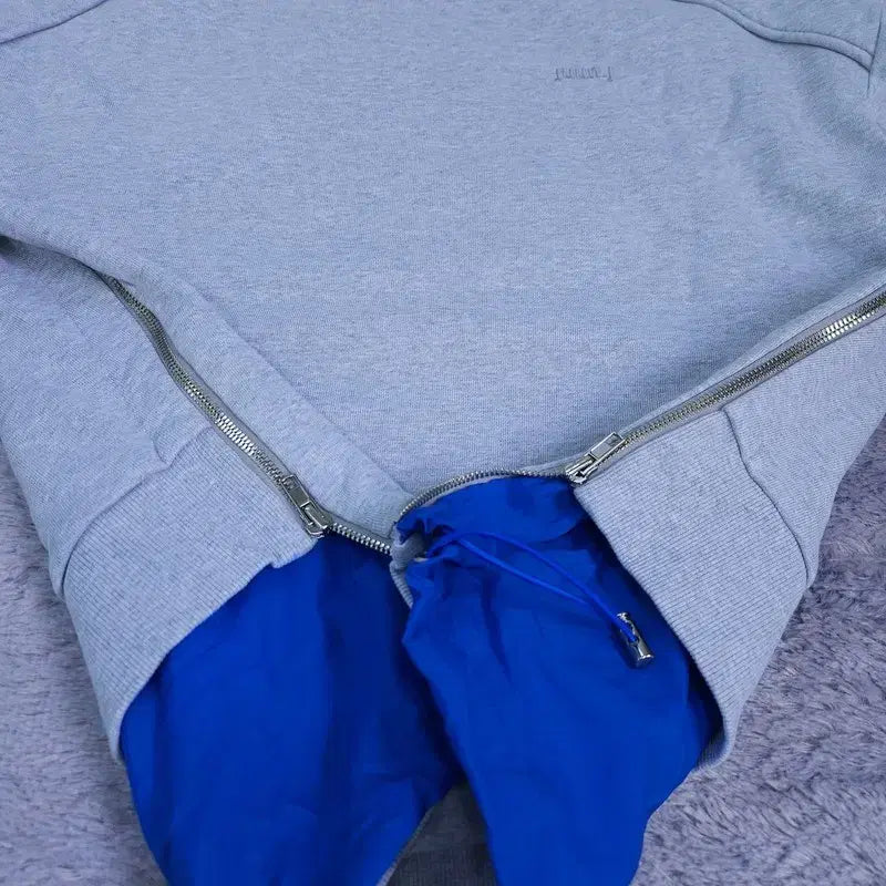 [BUNJANG] Juun.J S Size Sweatshirt / [S] 준지 맨투맨