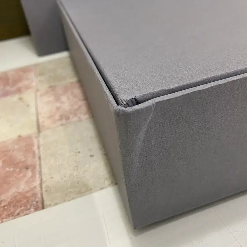 [BUNJANG] Thom Browne Box and Shopping Bag / 톰브라운 박스 + 쇼핑백