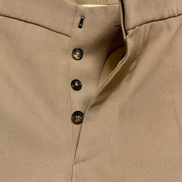 [BUNJANG] Marni Beige Slacks Trousers / 마르니 베이지 슬랙스 트라우저