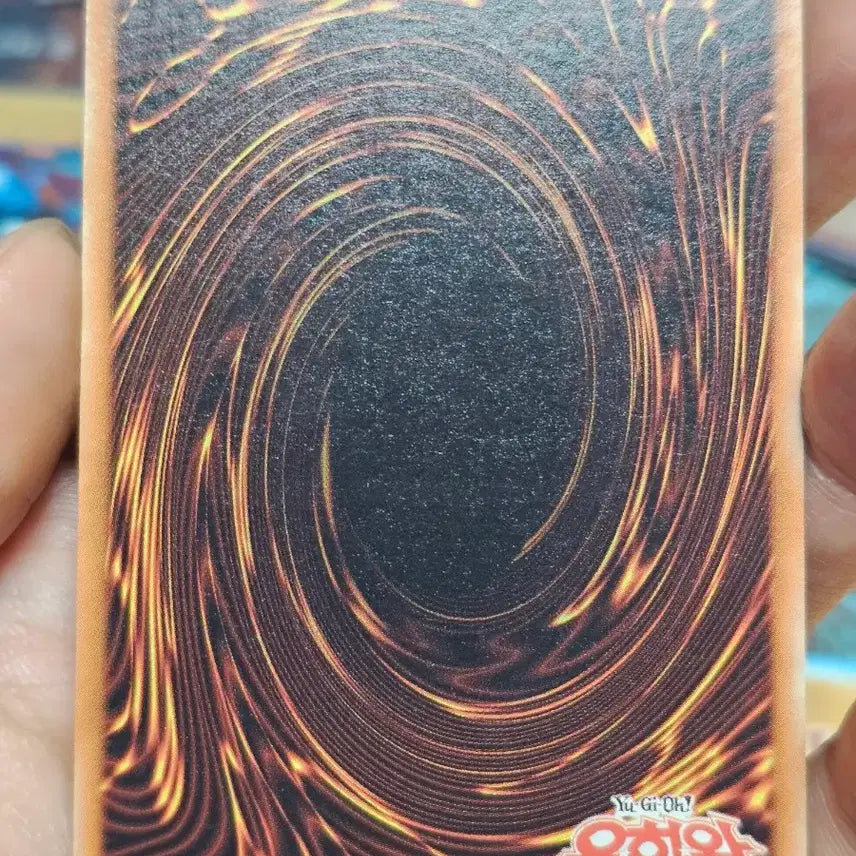 [BUNJANG] Yu-Gi-Oh! Laser Cannon Armor LOB 1st Edition Card / 유희왕 레이저 캐논 아머 카드 lob 1st