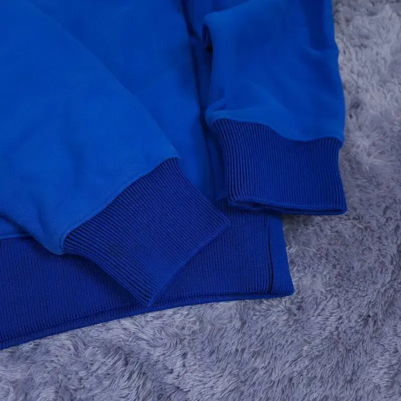 [BUNJANG] Solid Homme Sweatshirt / [50] 솔리드옴므 맨투맨
