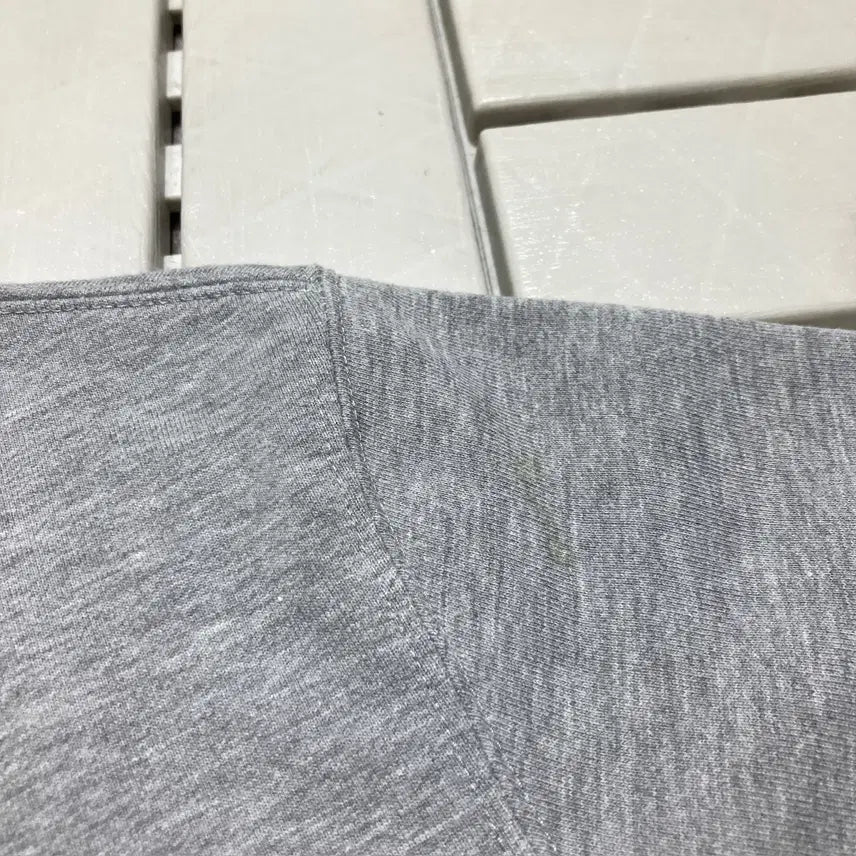 [BUNJANG] BUCKAROO Back Printing Sweatshirt / [M]버커루 백프린팅 맨투맨 0306