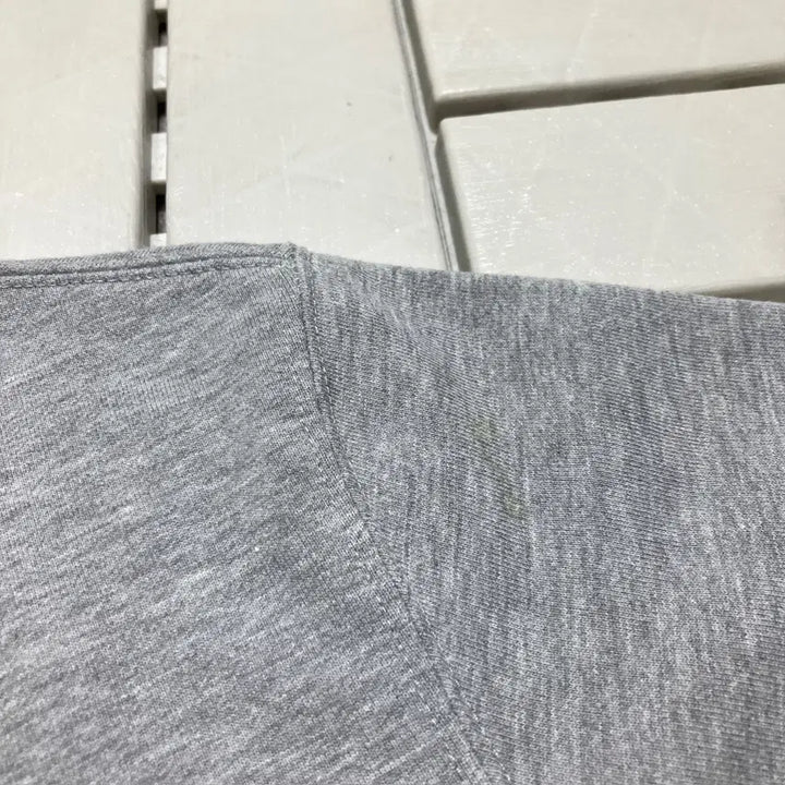 [BUNJANG] BUCKAROO Back Printing Sweatshirt / [M]버커루 백프린팅 맨투맨 0306