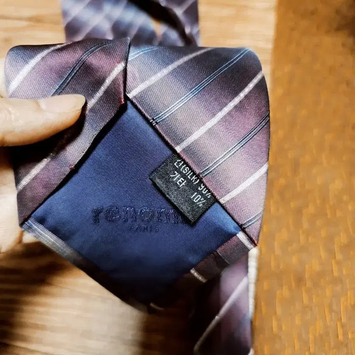 [BUNJANG] Renoma Silk Tie Set / 넥타이 3종 레노마 등 실크넥타이 남성용 정장