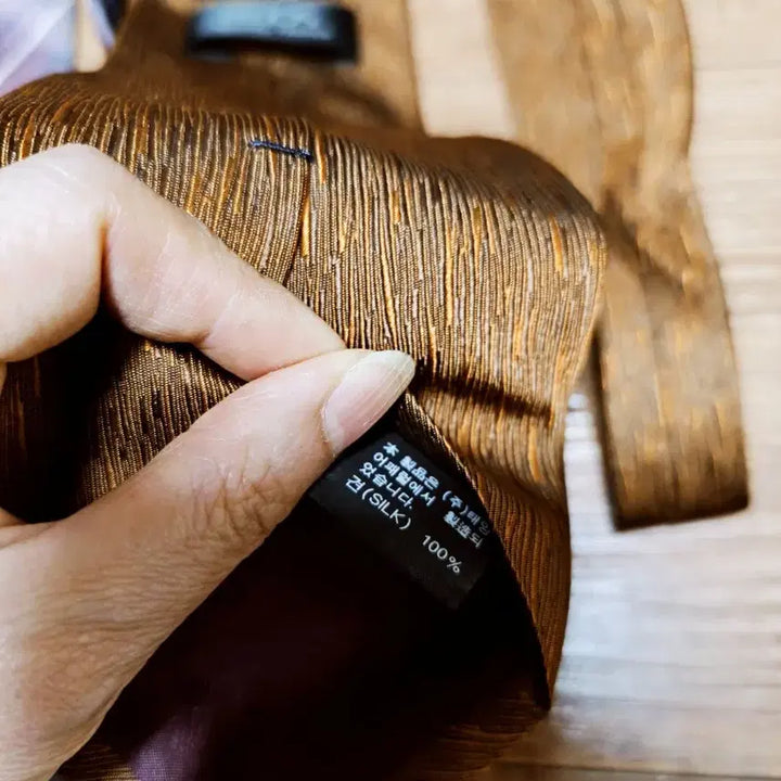 [BUNJANG] Renoma Silk Tie Set / 넥타이 3종 레노마 등 실크넥타이 남성용 정장