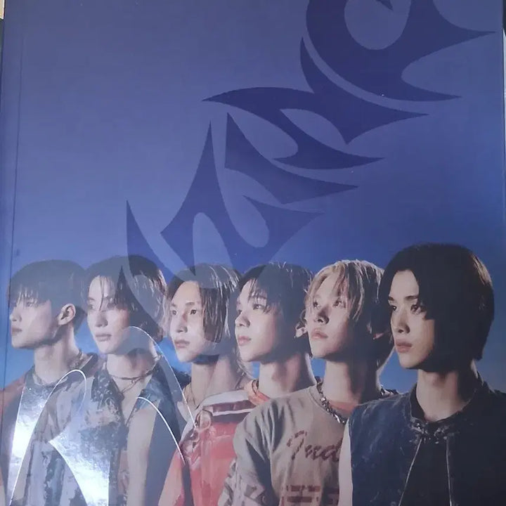 [BUNJANG] RIIZE RIIZING Bundle Set / 라이즈 미니 앨범 시디 등 일괄