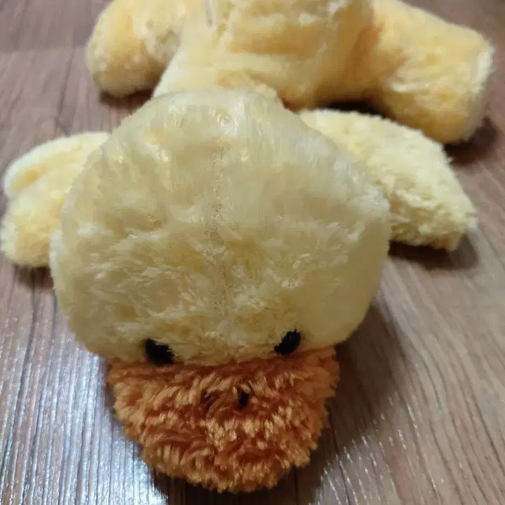 [BUNJANG] Vintage Duck Doll / 고전 오리인형