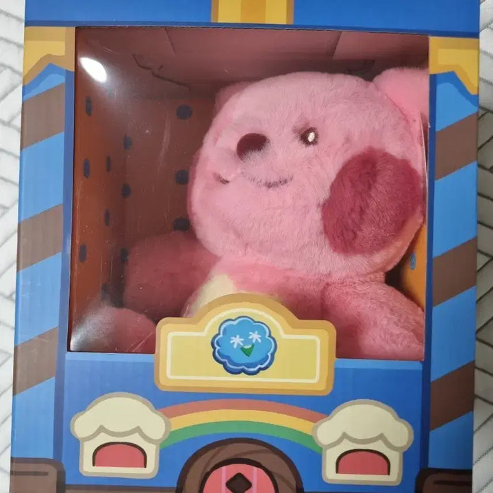 [BUNJANG] Cookie Run Kingdom Bear Plushie / 쿠키런 킹덤 쿠킹덤 곰돌이 인형 판매합니다!