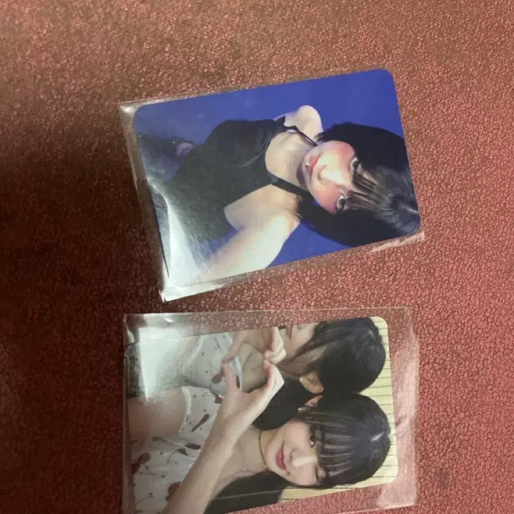 [BUNJANG] IVE POB Photocard / 아이브 포카 판매해용