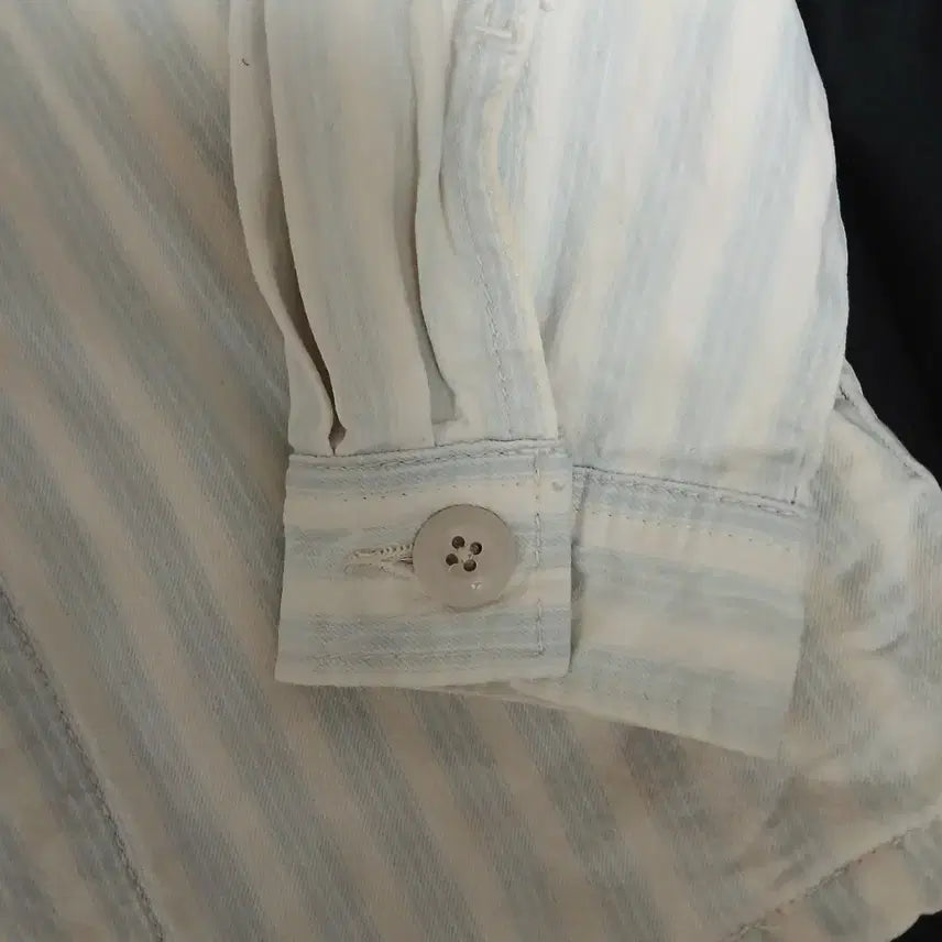 [BUNJANG] SLY Marfa Cactus Embroidered Military Jacket / 슬라이  일본 스트리트 밀리터리 자켓 ( Marfa 선인장 자수 )