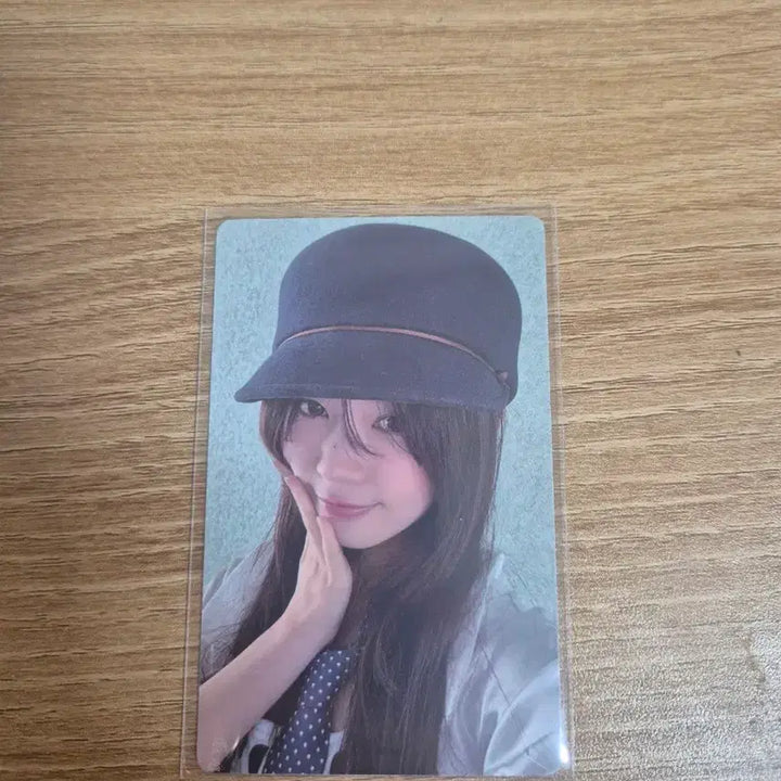[BUNJANG] ILLIT Yunah Minju Moka Wonhee Iroha Photocard Set / 아일릿 포카 윤아 민주 모카 원희 이로하 빌냥이 bomb 앨포 미공포