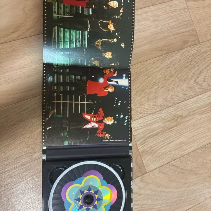 [BUNJANG] Bigbang 2011 Big Show Live CD / 빅뱅 2011 BIGSHOW 라이브 CD