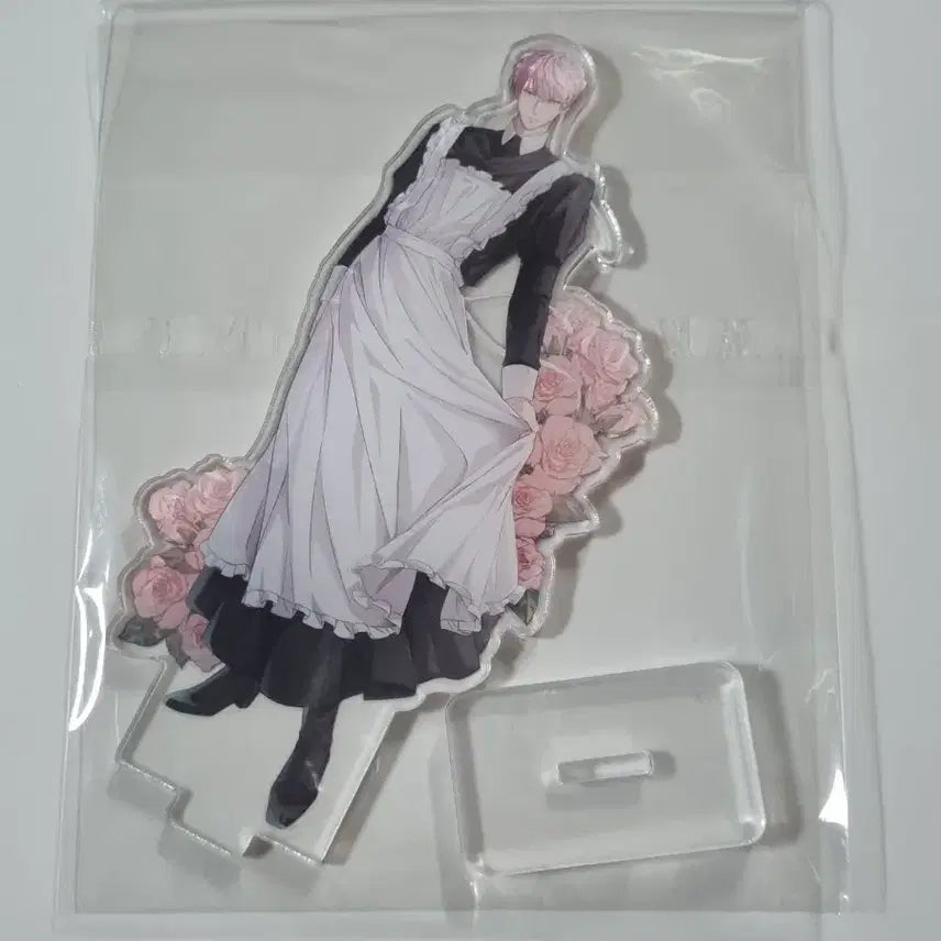 [SOLD OUT] 데못죽 박문대 메이드 생카 아크릴스탠드 양도