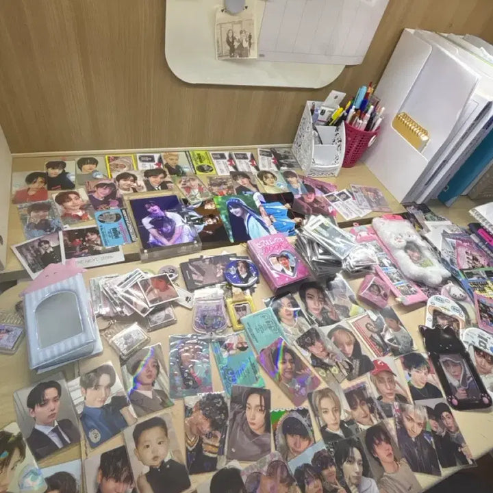 [BUNJANG] BOYNEXTDOOR Photocard Bundle Set / 보넥도포카일괄7.0 급처라서 싸게팔아요ㅠㅠ