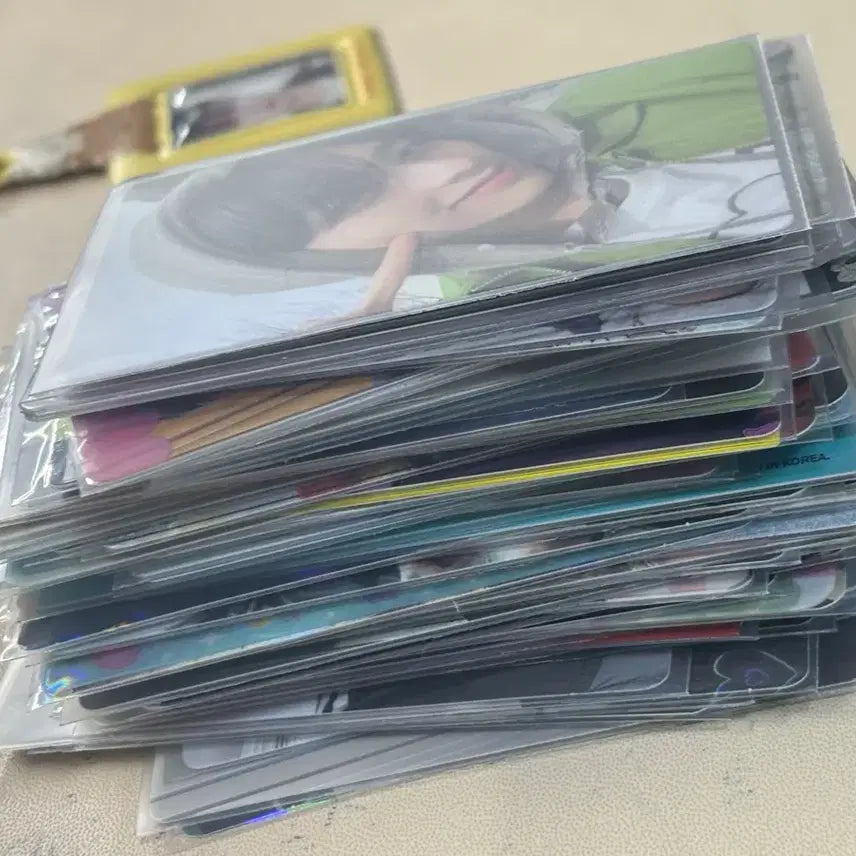 [BUNJANG] BOYNEXTDOOR Photocard Bundle Set / 보넥도포카일괄7.0 급처라서 싸게팔아요ㅠㅠ