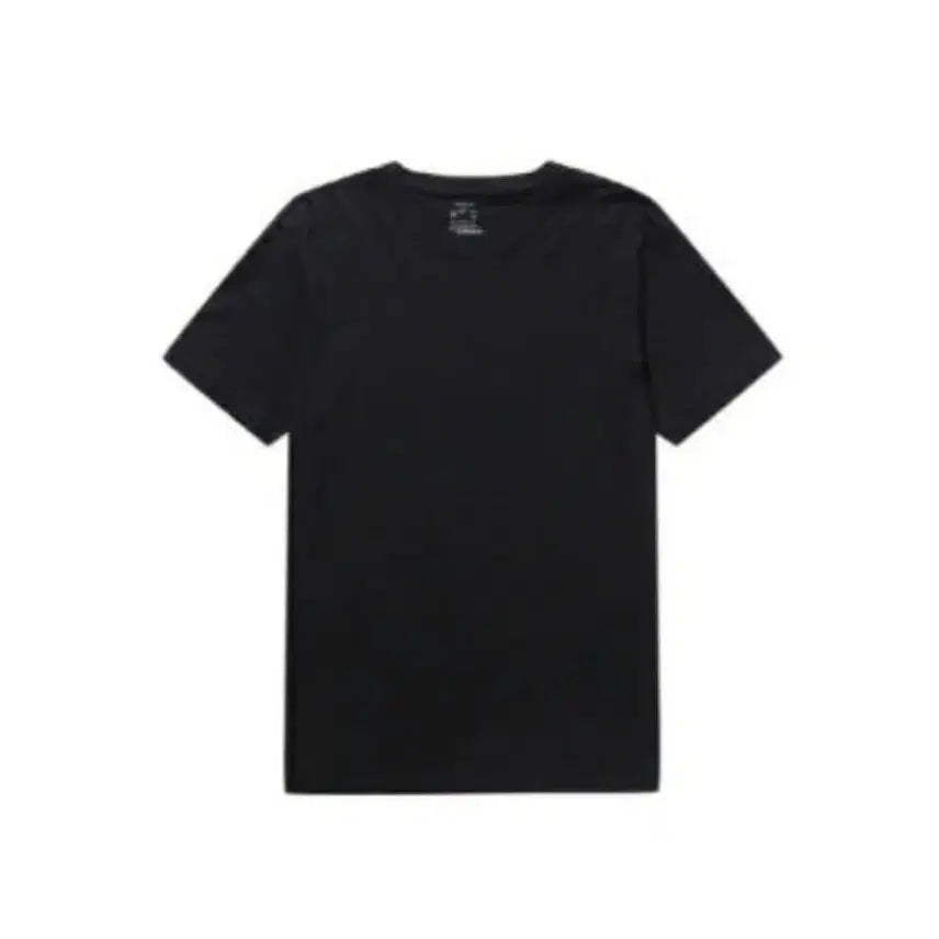 [BUNJANG] Polham Basic Cotton T-shirts 4-Pack / (M)순면 기본 면티4장 4팩 새상품 14000원!!