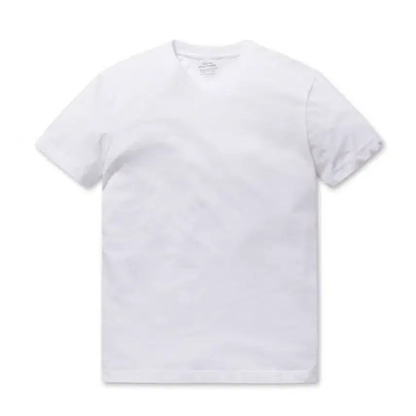 [BUNJANG] Polham Basic Cotton T-shirts 4-Pack / (M)순면 기본 면티4장 4팩 새상품 14000원!!