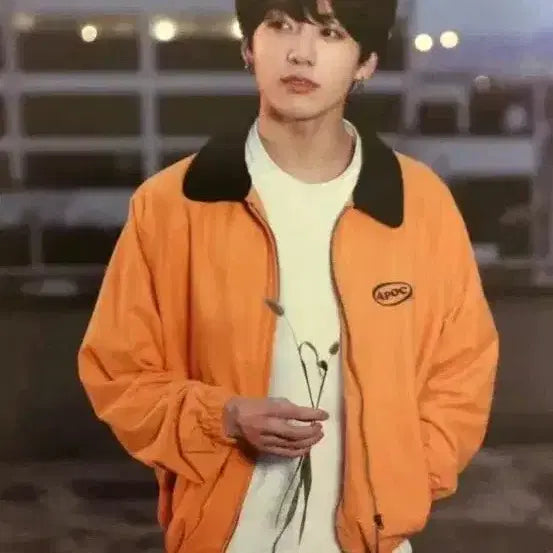 [BUNJANG] BTS Jungkook Euphoria Jacket / 유포리아 정국 자켓 팔아요