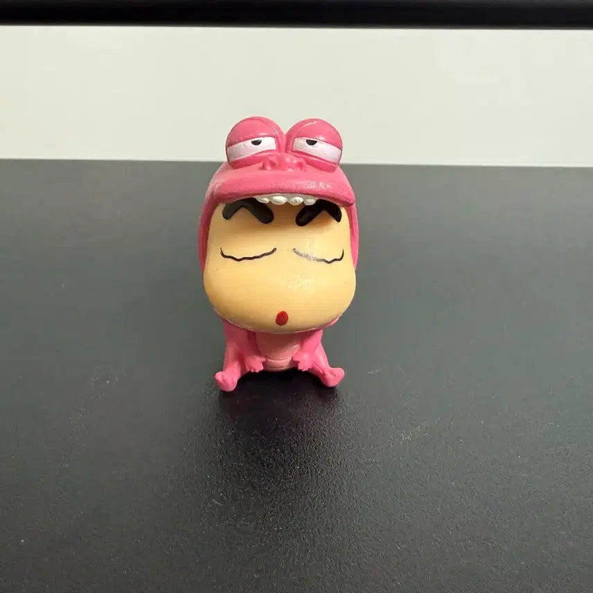 [BUNJANG] Crayon Shin-chan Figure / 짱구 피규어
