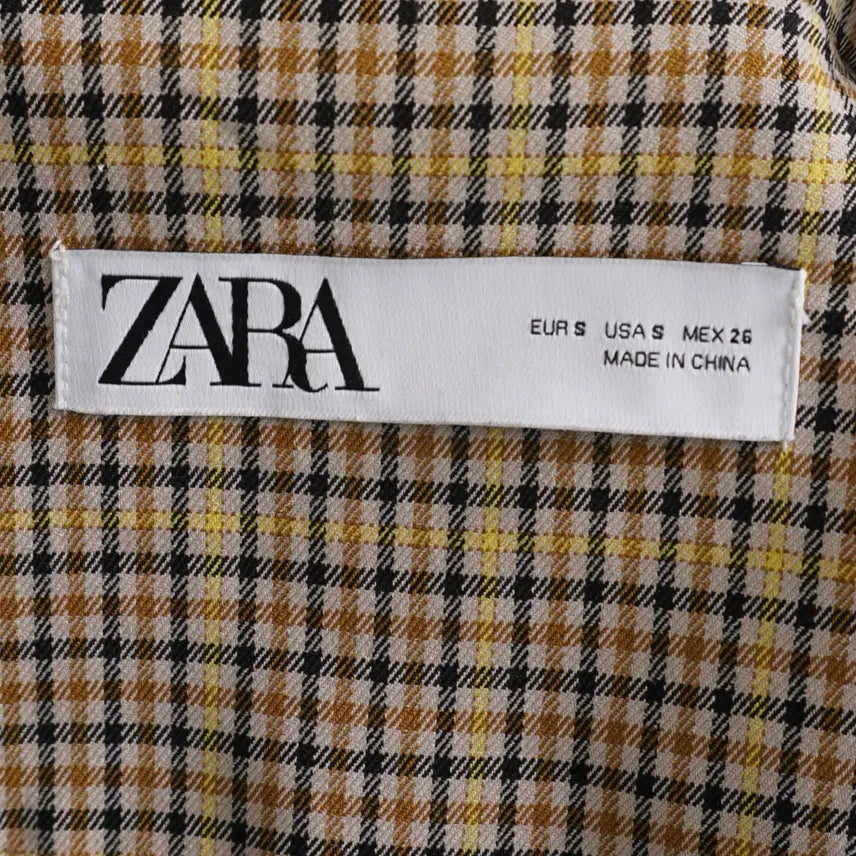 [BUNJANG] ZARA Women&