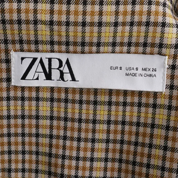 [BUNJANG] ZARA Women&