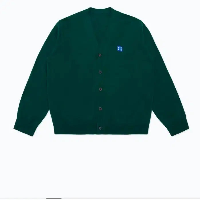[BUNJANG] ADER Error Cardigan / 아더에러 가디건