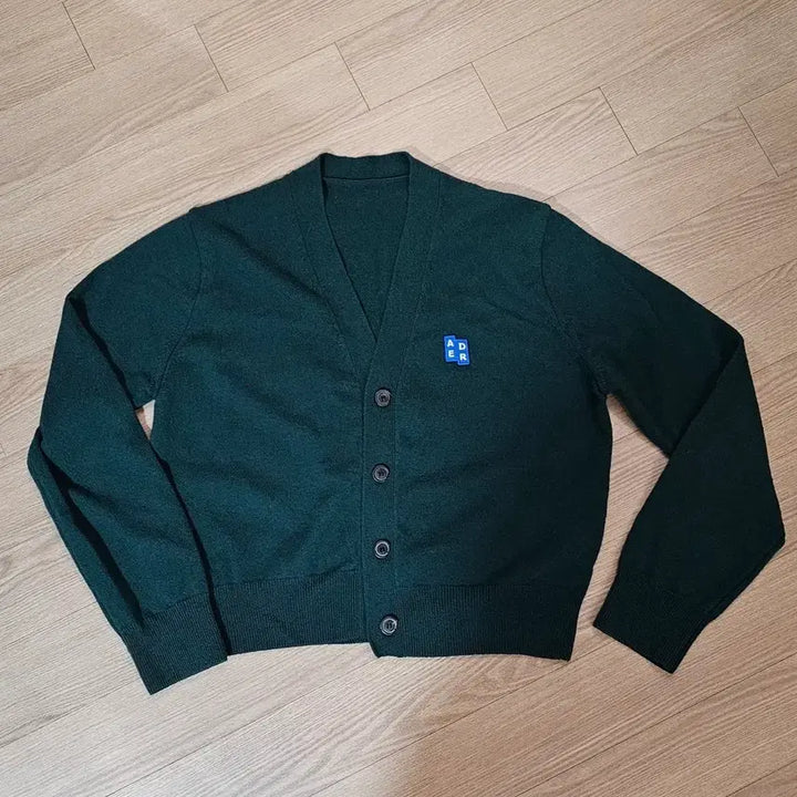 [BUNJANG] ADER Error Cardigan / 아더에러 가디건