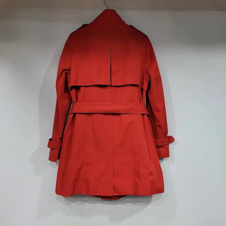 [BUNJANG] Hazzys Trench Coat 95 / 헤지스 트렌치코트 95