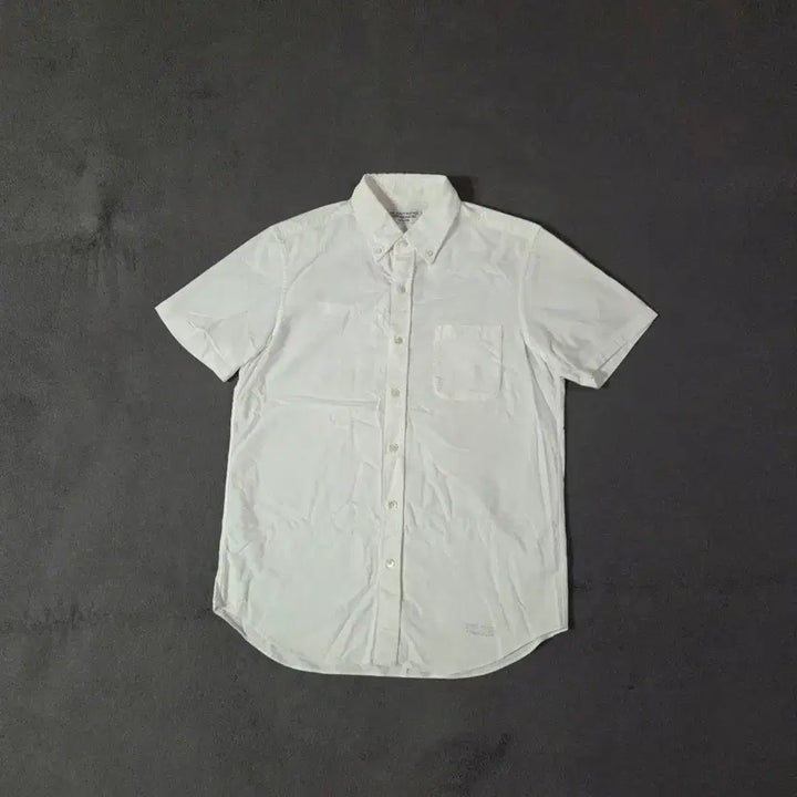[BUNJANG] Wackomaria Jesus Print Short Sleeve Shirt L / 와코마리아 예수 반팔 셔츠 L