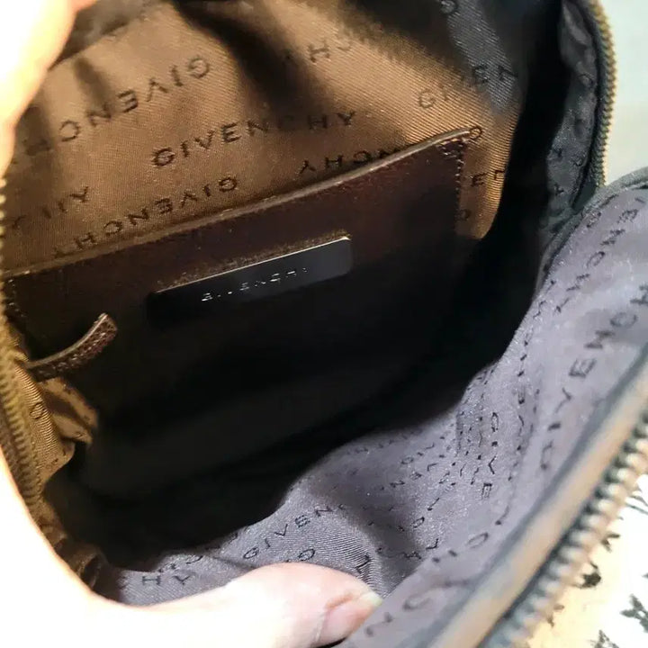 [BUNJANG] Givenchy Vintage Crossbody Bag / 정품 지방시 빈티지 크로스백