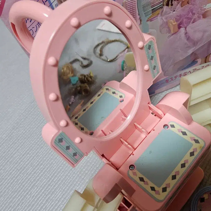 [BUNJANG] Jenny Boutique 1988 Original Doll / 1988년도 오리지널 제니부티크 육일돌 블라이스 리카짱