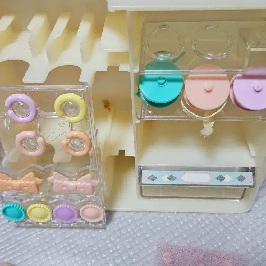 [BUNJANG] Jenny Boutique 1988 Original Doll / 1988년도 오리지널 제니부티크 육일돌 블라이스 리카짱