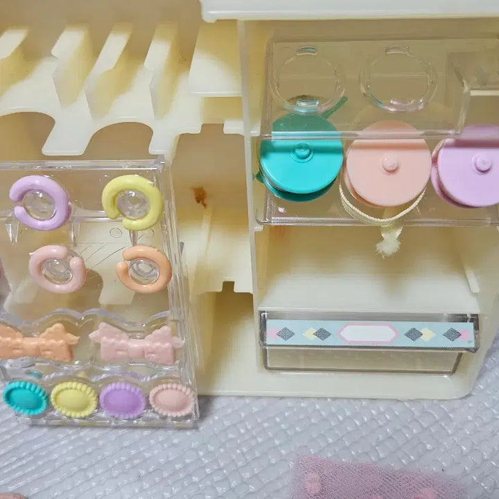 [BUNJANG] Jenny Boutique 1988 Original Doll / 1988년도 오리지널 제니부티크 육일돌 블라이스 리카짱