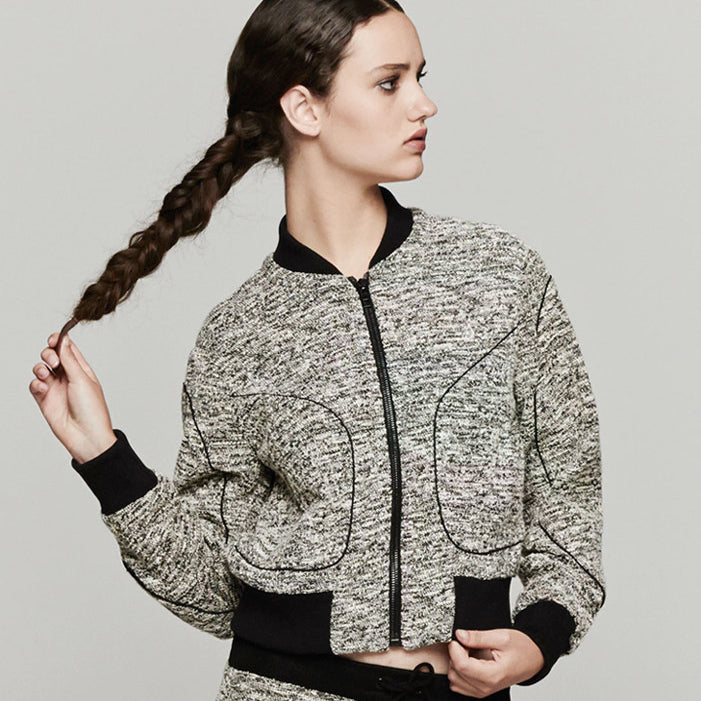 [BUNJANG] Rag &amp; Bone Bomber Jacket / 랙앤본 봄버 자켓