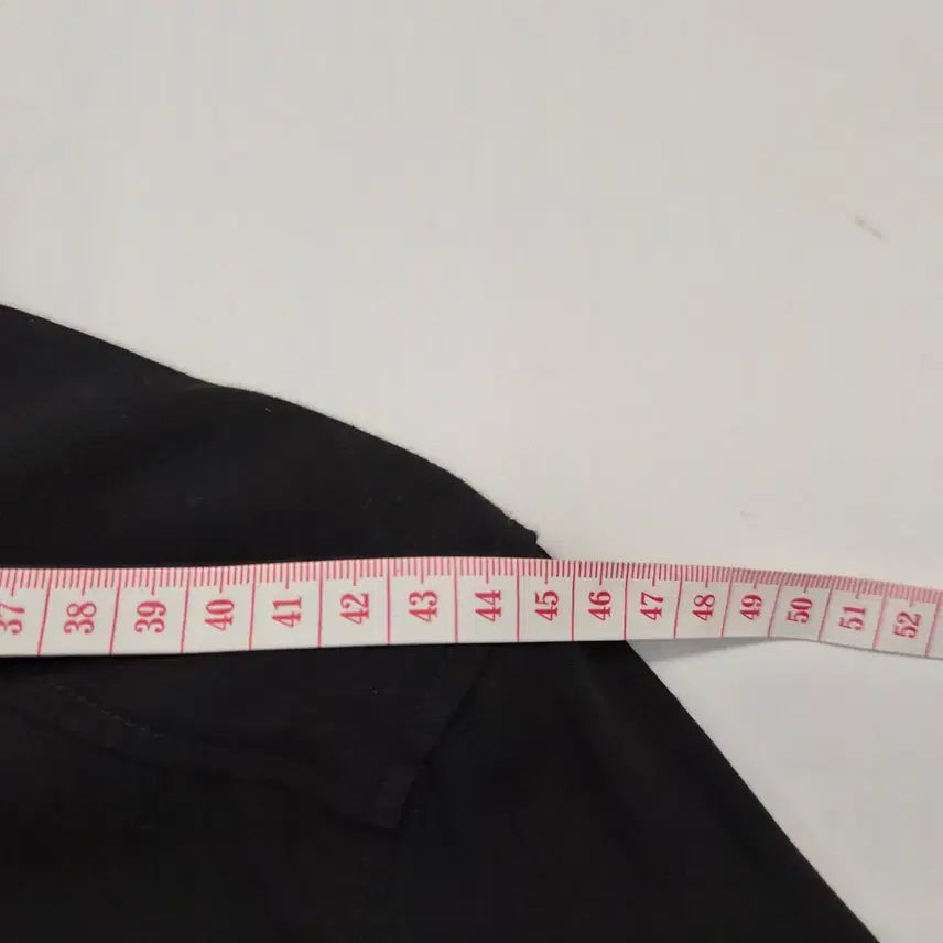 [SOLD OUT] GANNI 블랙 플리츠 원피스
