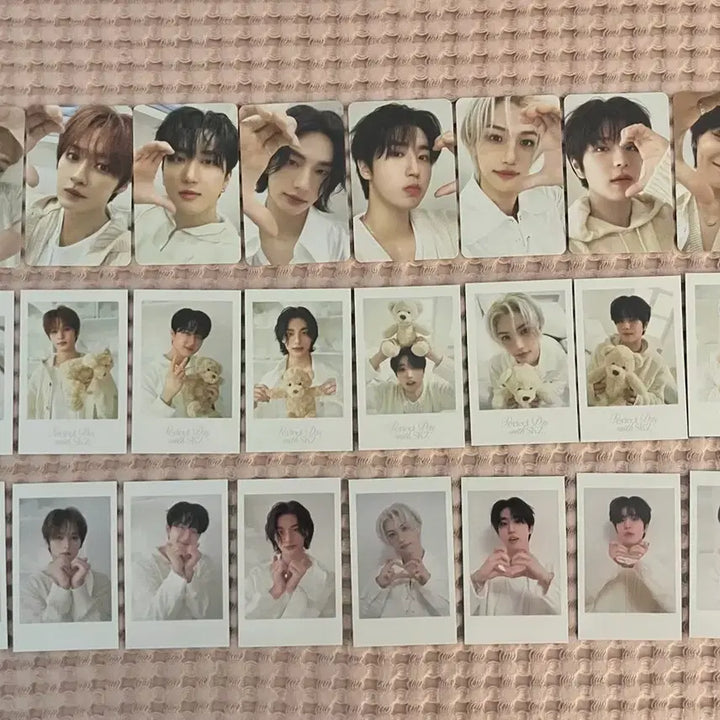 [BUNJANG] Stray Kids 2024 Season&