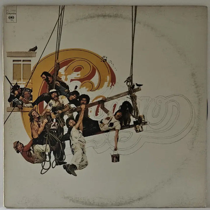 [BUNJANG] Chicago IX Greatest Hits LP / LP Chicago - IX Greatest Hits (수입)