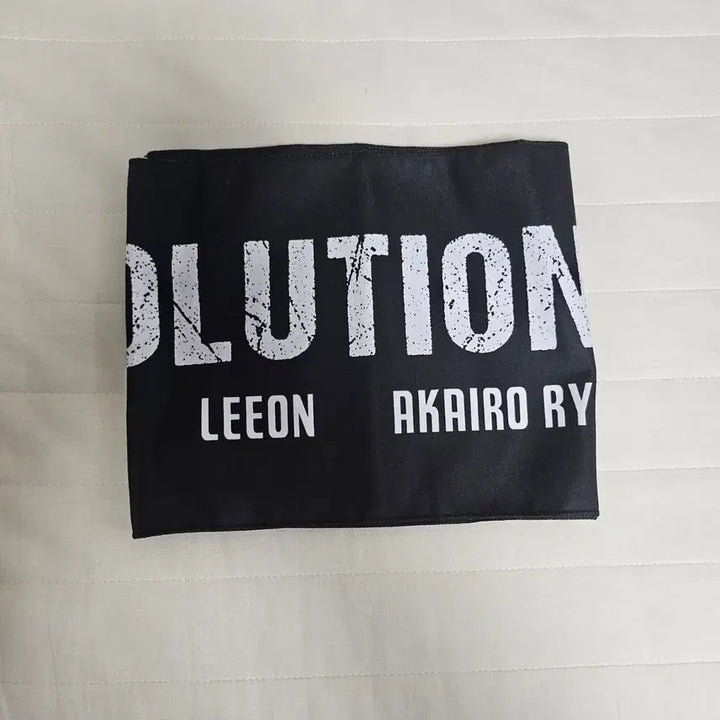 [BUNJANG] Lee Re Revolution Slogan / 리레볼루션 슬로건