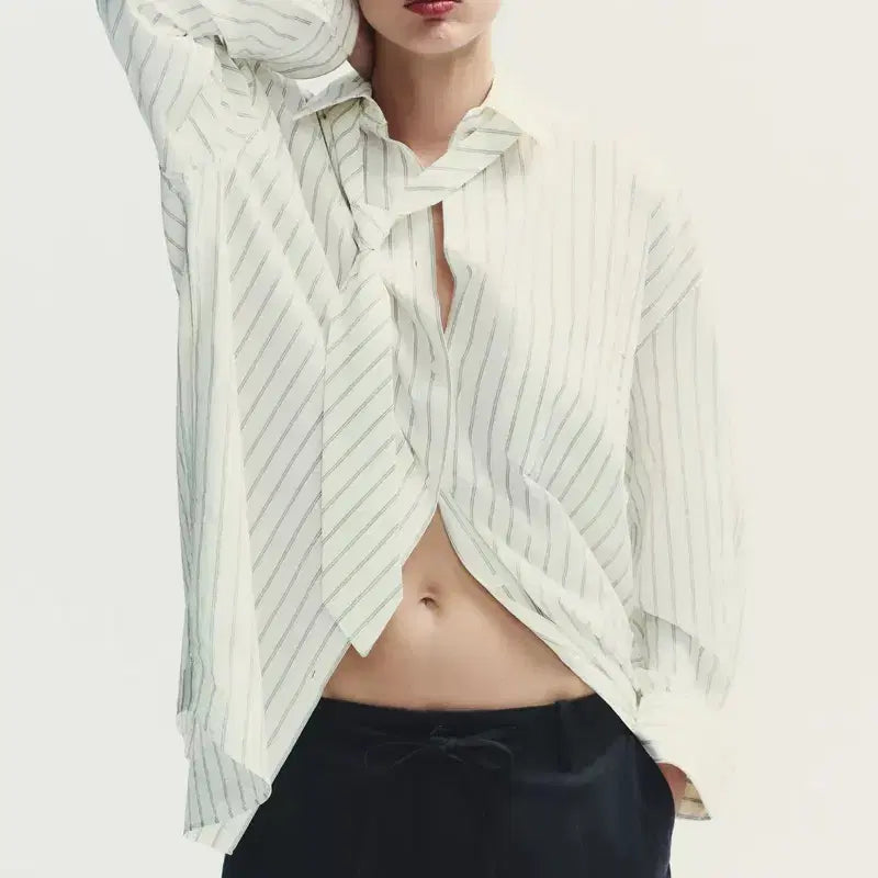 [SOLD OUT] ZARA 자라 배럴핏 벌룬 카고 팬츠 (블랙)