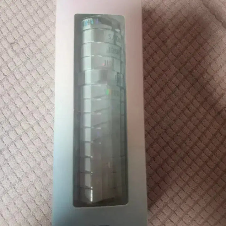 [BUNJANG] Seventeen Official Light Stick Deco Ring / 세븐틴 응원봉 데코링 양도합니다