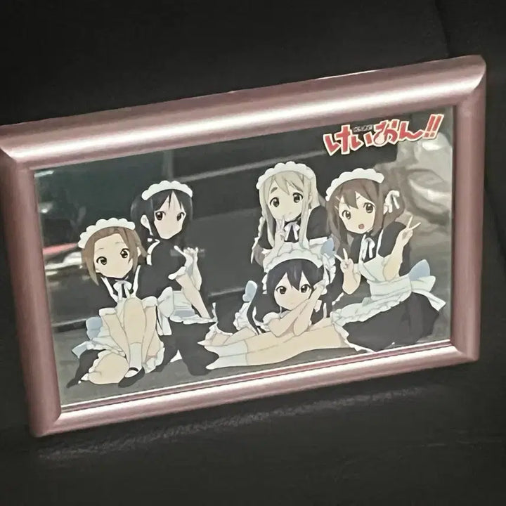[BUNJANG] K-ON! Maid Music Box / 케이온 메이드 오르골