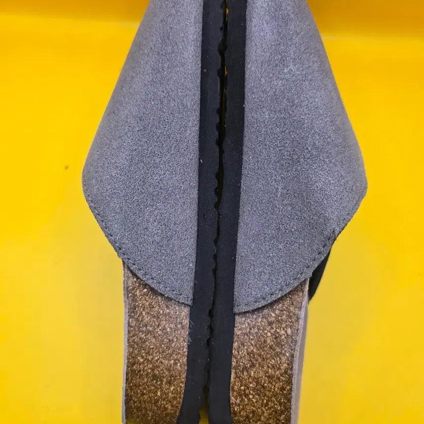 [BUNJANG] Shoopen Buckle Slippers (Unisex) / 슈펜 버클 슬리퍼 240(남녀공용)
