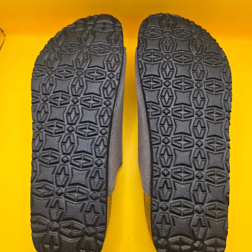 [BUNJANG] Shoopen Buckle Slippers (Unisex) / 슈펜 버클 슬리퍼 240(남녀공용)